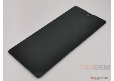 Дисплей для Blackview A100 + тачскрин (черный), ориг