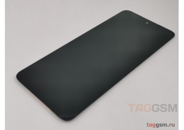 Дисплей для Xiaomi Redmi 12 + тачскрин (черный)