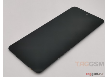 Дисплей для Realme 12x (RMX3997) / Narzo N65 / Oppo A60 + тачскрин (черный)