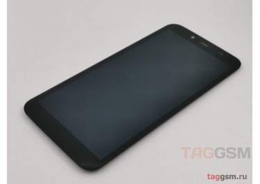 Дисплей для Blackview BV5500 Pro + тачскрин (черный), ориг