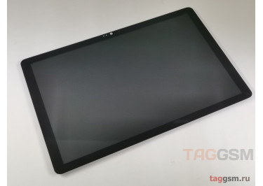 Дисплей для TCL Tab 10L + тачскрин (черный)