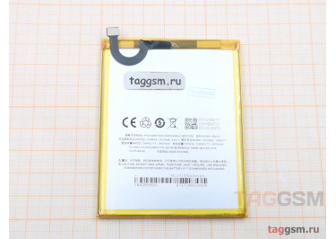 АКБ для MEIZU M6 Note (BA721) (тех.упак), ориг