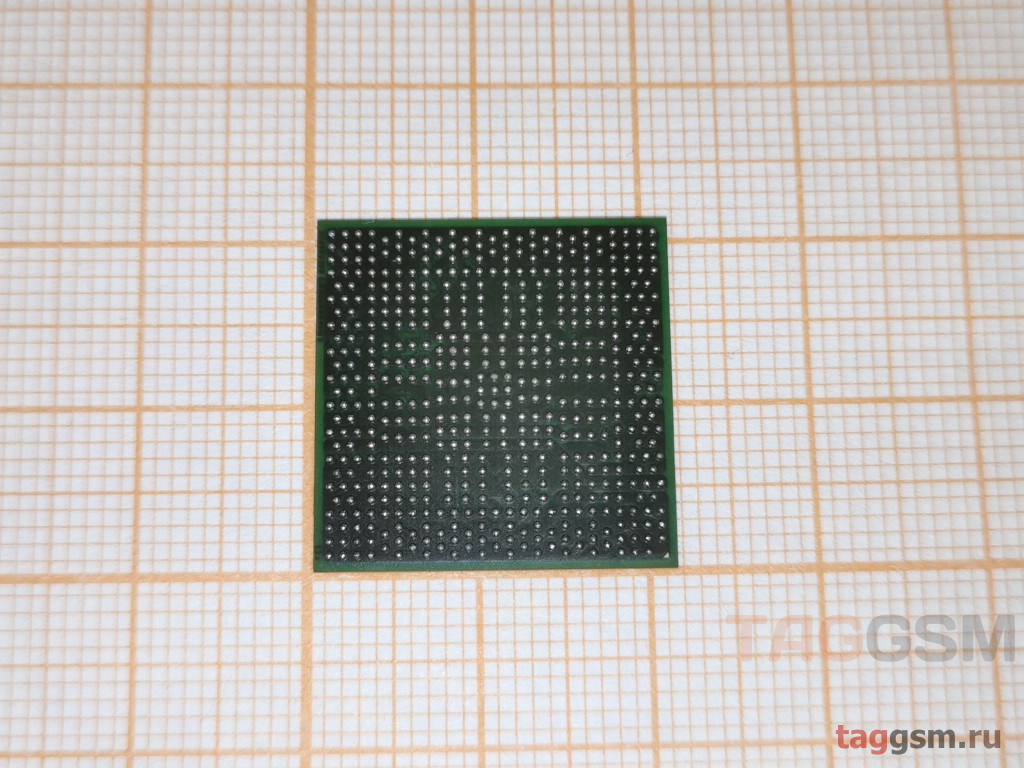 1x NEW AMD 216-0896172 BGA chipset With Solder Balls 1x NEW AMD 216-0896172 BGA chipset With Solder Balls