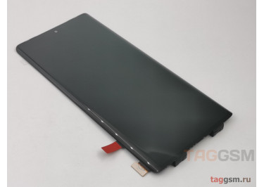Дисплей для Vivo V30e (V2339) + тачскрин (черный), OLED LCD