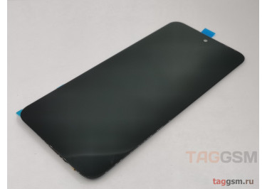 Дисплей для Tecno Spark 30 5G (KL8) + тачскрин (черный), ориг