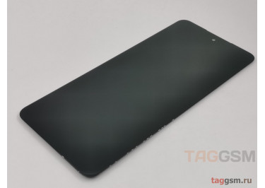 Дисплей для Oppo A3x 4G (CPH2641) + тачскрин (черный), Full ORIG