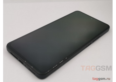 Дисплей для Xiaomi Redmi Note 11 Pro Plus 5G + тачскрин + рамка (черный), Full ORIG