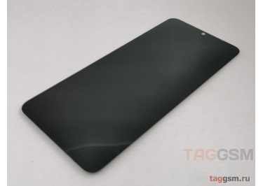 Дисплей для Xiaomi Redmi 14C / Poco C75 + тачскрин (черный), ориг