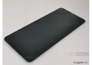 Дисплей для Xiaomi Redmi 14C / Poco C75 + тачскрин (черный), Full ORIG