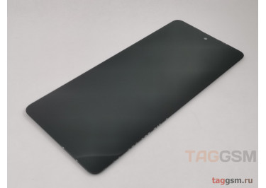 Дисплей для Blackview Shark 8 + тачскрин (черный), Full ORIG