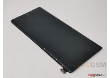 Дисплей для Tecno Camon 30S (CLA5) + тачскрин (черный), Full ORIG