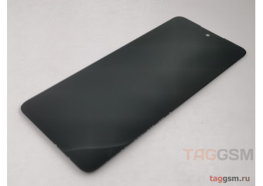 Дисплей для Infinix Hot 20S (X6827) + тачскрин (черный), Full ORIG