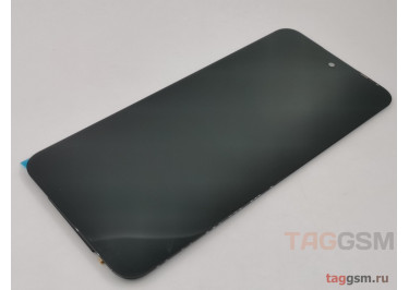 Дисплей для Infinix Smart 9 (X6532) + тачскрин (черный), ориг