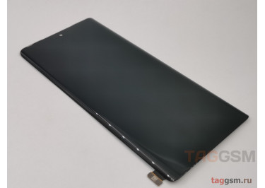 Дисплей для Tecno Camon 30S Pro (CLA6) + тачскрин (черный), Full ORIG