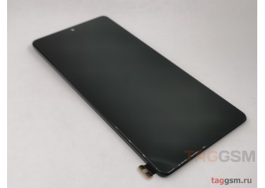 Дисплей для Infinix Zero 40 5G (X6861) + тачскрин (черный), In-Cell
