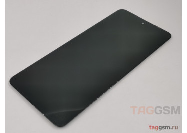 Дисплей для Oppo A98 5G (CPH2529) + тачскрин (черный), ориг