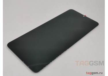 Дисплей для Blackview Oscal Modern 8 + тачскрин (черный), ориг