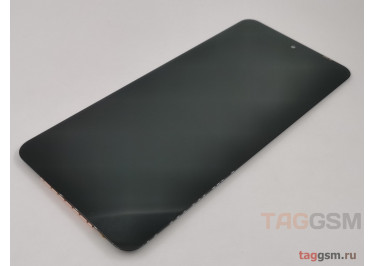 Дисплей для Vivo Y28 4G (V2352) + тачскрин (черный), ориг