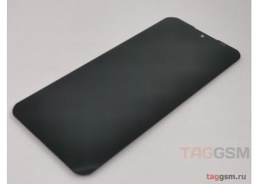 Дисплей для Oukitel WP50 + тачскрин (черный), ориг
