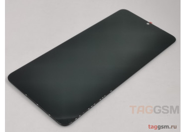 Дисплей для Blackview Color 8 + тачскрин (черный), ориг