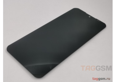 Дисплей для Oukitel WP52 + тачскрин (черный), ориг