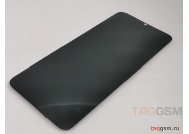 Дисплей для Doogee N55 Pro + тачскрин (черный), ориг