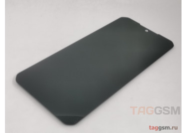 Дисплей для Doogee S118 + тачскрин (черный), ориг