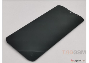 Дисплей для Doogee Blade 10 / 10 Pro / 10 Max / 10 Ultra + тачскрин (черный), ориг