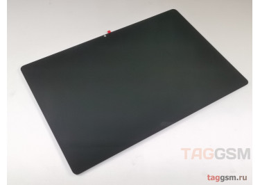 Дисплей для Huawei MatePad 12 X (2024) (BKY-W09) + тачскрин (черный), Full ORIG