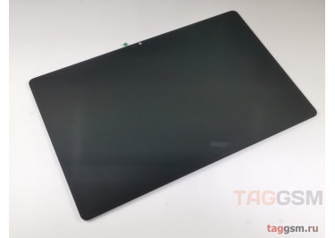 Дисплей для Lenovo Tab P12 (TB-370FU) + тачскрин (черный), Full ORIG