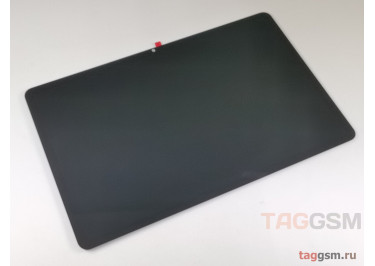 Дисплей для Huawei MatePad SE 11 LTE / Wi-Fi (2024) (AGS6-L09 / AGS6-W09) + тачскрин (черный), Full ORIG