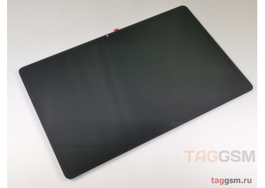 Дисплей для Lenovo Zhaoyang K10 (TB-330XC) (2024) + тачскрин (черный), Full ORIG