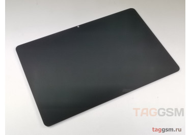 Дисплей для Huawei MatePad 11.5" S (2024) (TGR-W09) + тачскрин (черный), Full ORIG