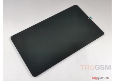 Дисплей для Xiaomi Redmi Pad SE 8.7" (2024) + тачскрин (черный), Full ORIG