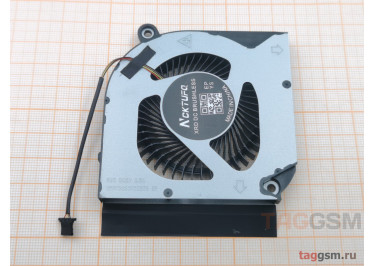 Кулер для ноутбука Acer Nitro AN-515-57 / 55 / 45 / 44 / 56 / AN517-52 / 41 / 53 CPU 5V