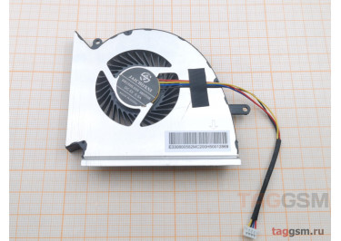 Кулер для ноутбука MSI GE75 / GP75 / GE63 / GP63 / GL63 / GV63 / GE73 GPU