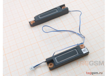 Динамики для ноутбука Asus TUF F15 FX507ZR / FX507ZX / FX507ZC / FX507ZC4 / FX507ZI (2шт)