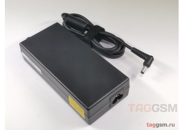 Блок питания для планшетных ПК и др.устройств 12V 10A (разъемы C6 / 5,5х2,5)