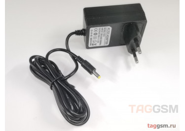Блок питания для планшетных ПК и др.устройств 15V 1.2A (разъем 4,0х1,7)