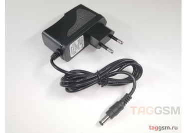 Блок питания для планшетных ПК и др.устройств 6V 2A (разъем 5,5х2,5)