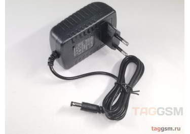 Блок питания для планшетных ПК и др.устройств 12V 3A (разъем 5,5х2,5)