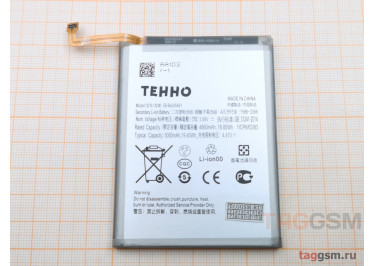 АКБ для Samsung A245F Galaxy A24 4G (EB-BA245ABY) (в коробке), TN+