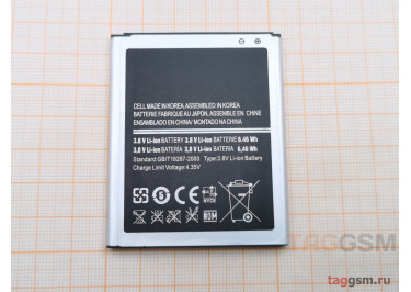 АКБ для Samsung i8262D / i8268 / i829 (EB425365LU) (тех.упак), ориг