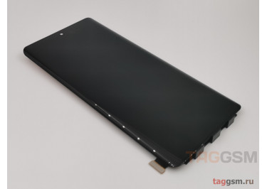 Дисплей для OnePlus Ace 3 Pro + тачскрин (черный), Full ORIG