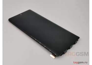 Дисплей для OnePlus Ace 3 + тачскрин (черный), Full ORIG
