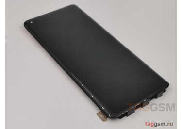 Дисплей для OnePlus 10 Pro + тачскрин (черный), Full ORIG