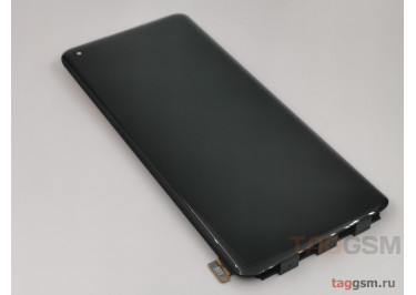 Дисплей для OnePlus 11 + тачскрин (черный), Full ORIG