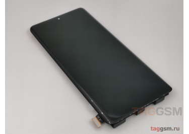 Дисплей для OnePlus 12 + тачскрин (черный), Full ORIG
