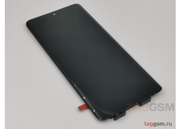 Дисплей для Xiaomi Redmi Note 14 Pro 5G (Global) + тачскрин (черный), Full ORIG