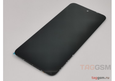 Дисплей для Tecno Spark 30C 4G (KL5n) + тачскрин (черный), Full ORIG